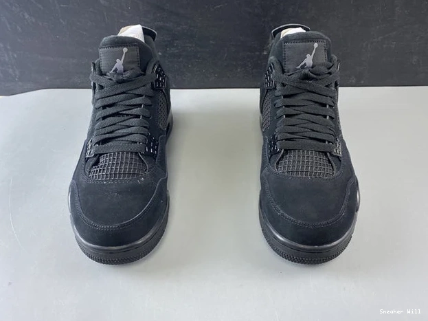 Cat Retro 828 4 CU1110-010 Jordan Black SmartChoice 0614